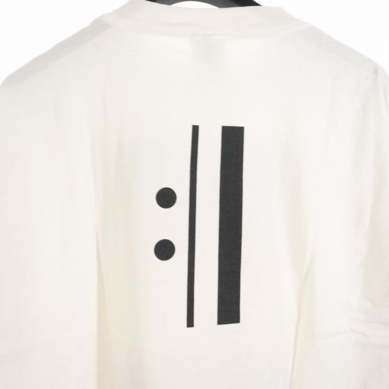 セントマイケル SAINTMICHAEL 25SS シン・エヴァンゲリオン劇場版T