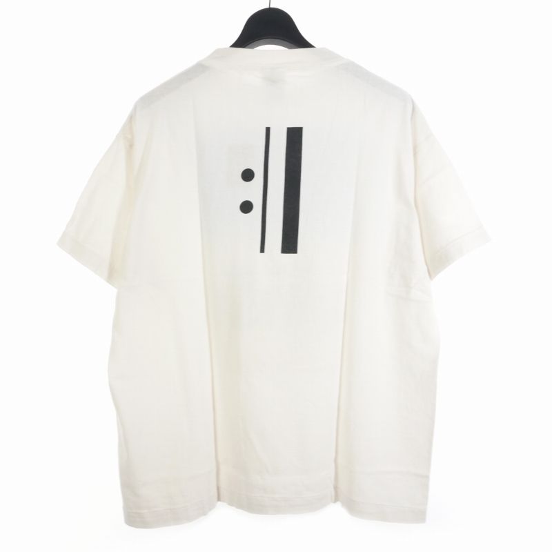 セントマイケル SAINTMICHAEL 25SS シン・エヴァンゲリオン劇場版T