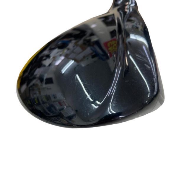 中古】 ダンロップ SRIXON ZX F 5W フェアウェイウッド FW Diamana