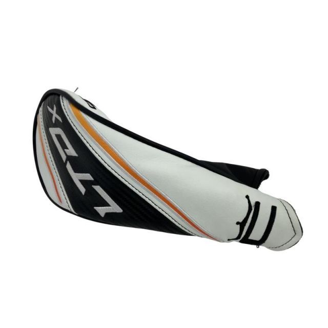 中古】 コブラ KING LTDx MAX 7W(ブラック) フェアウェイウッド FW