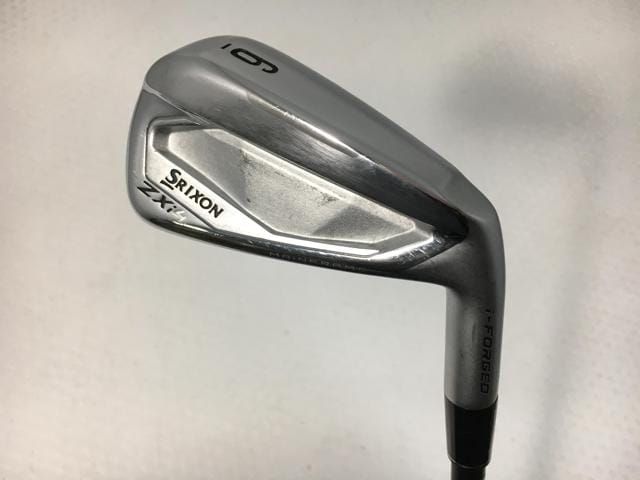 返品OK 【中古ゴルフクラブ】(6本セット)ダンロップ スリクソン(SRIXON
