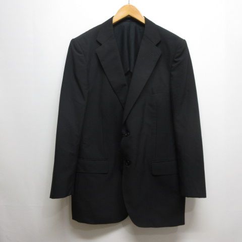 洋服の青山 FULL MARK 美品 スーツ セットアップ ジャケット