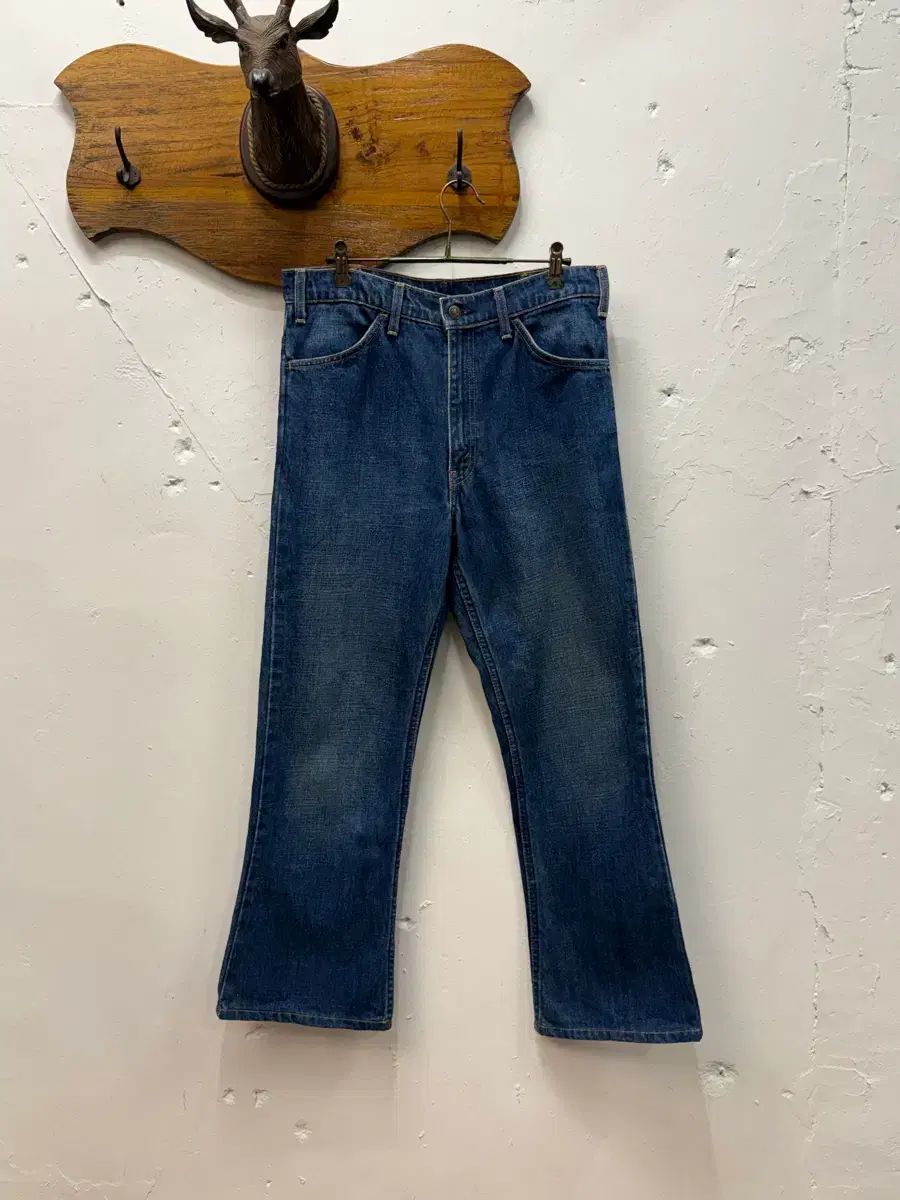 メンズ 31 5) 90年代 日本製 Levi