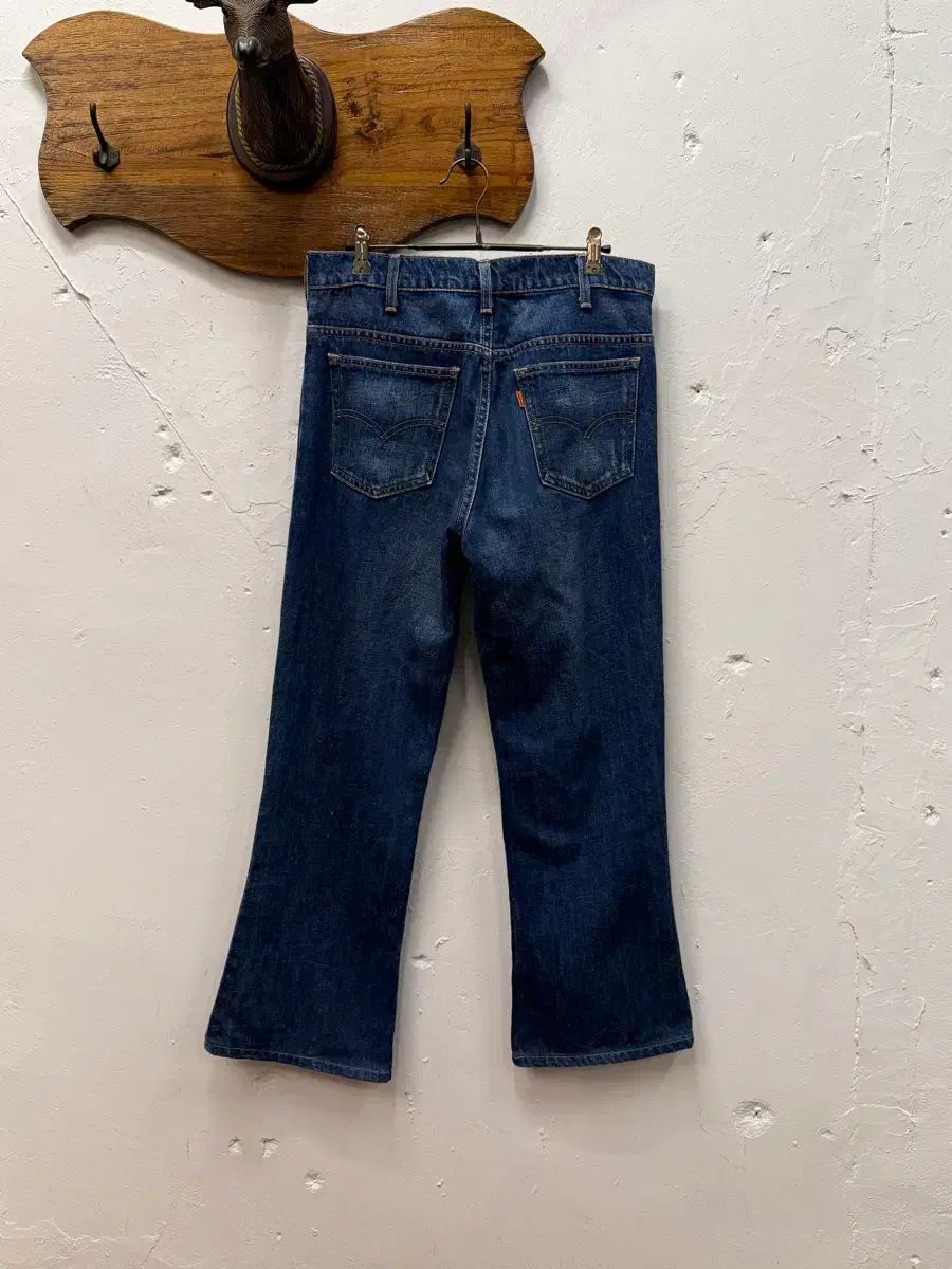 メンズ 31 5) 90年代 日本製 Levi
