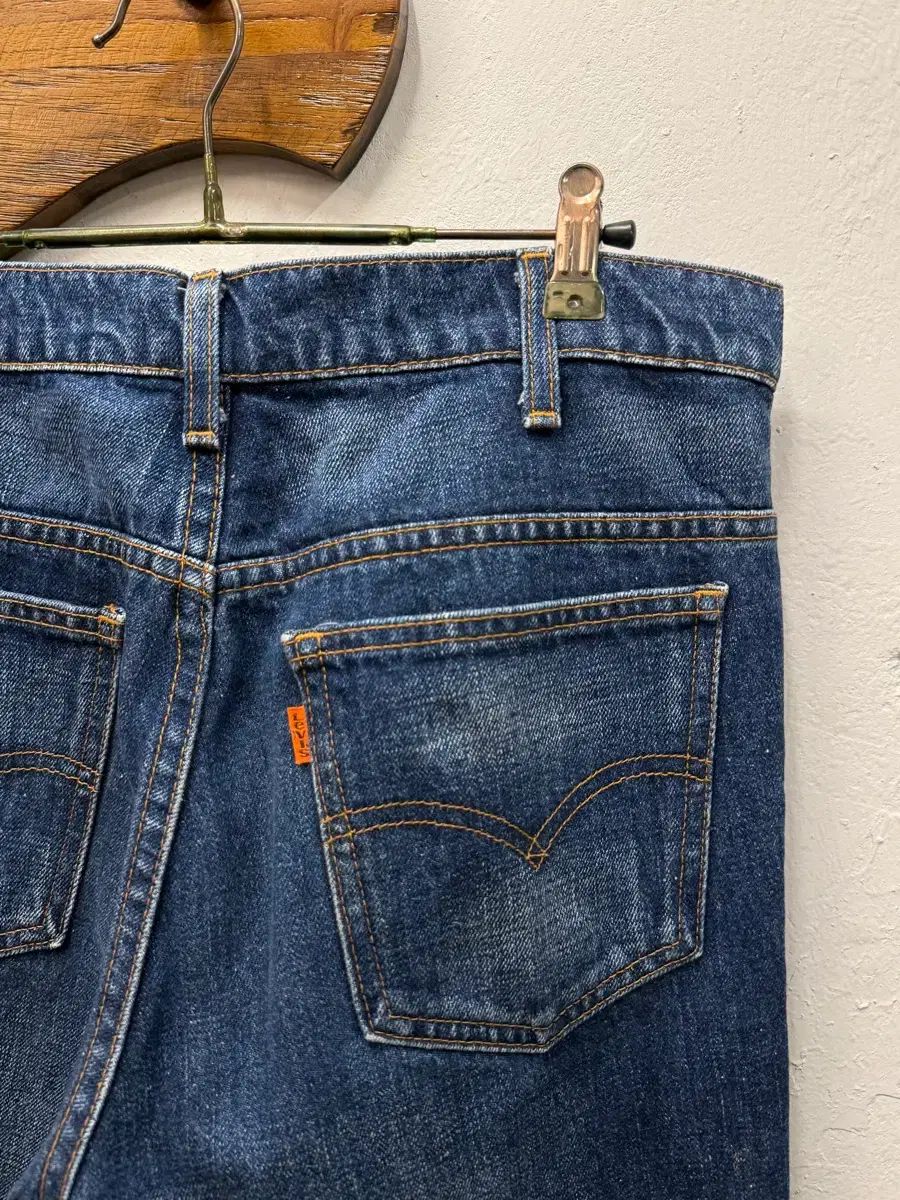 メンズ 31 5) 90年代 日本製 Levi