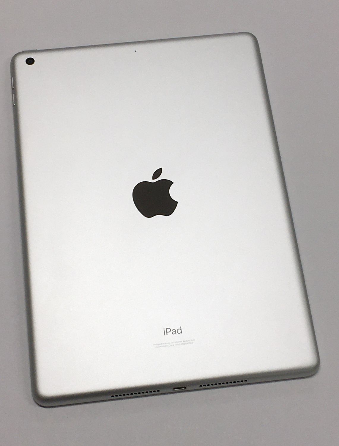 動作確認・初期化済み】美品 電池88％ Apple iPad 第9世代 Wi-Fi 256GB