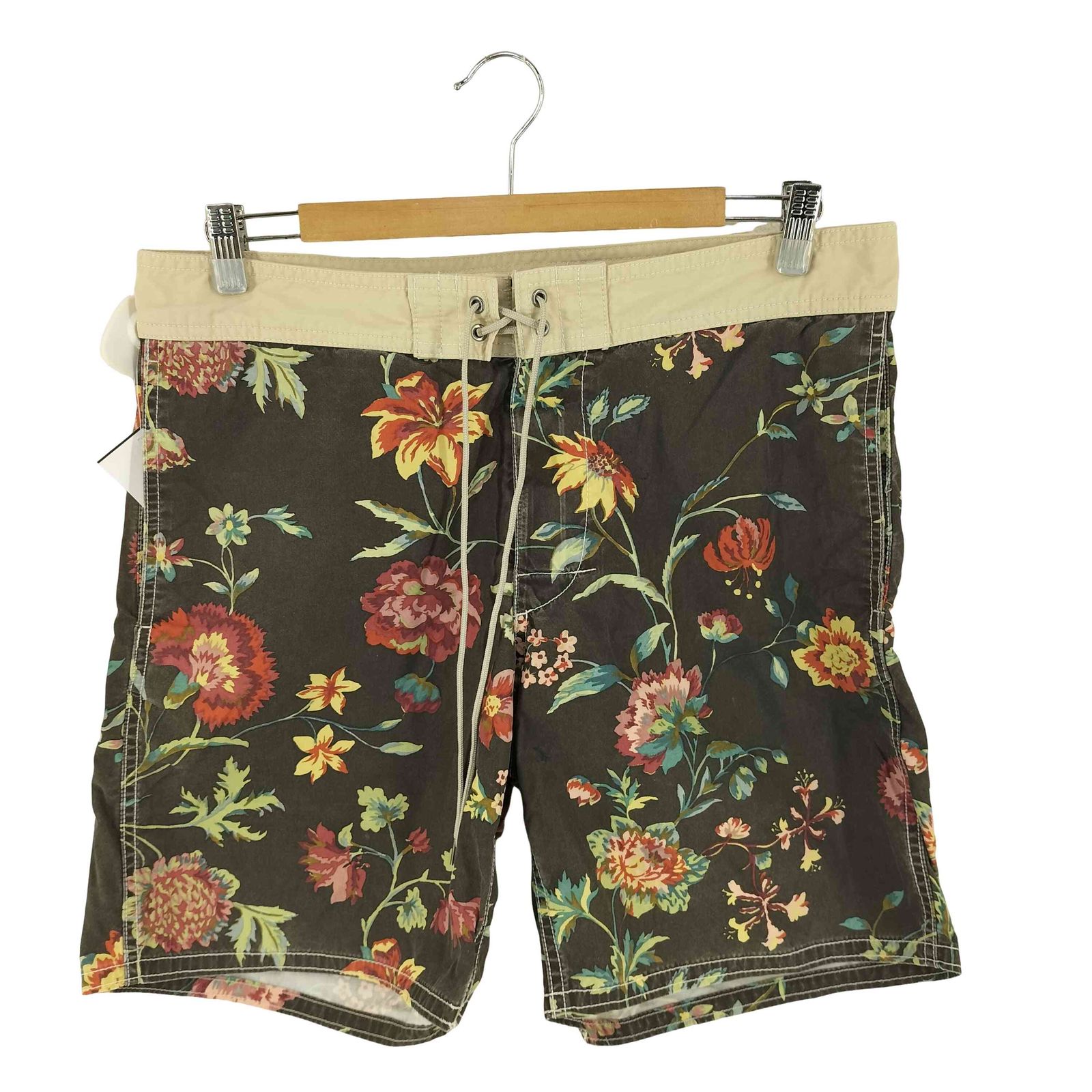 デニムアンドサプライラルフローレン DENIM&SUPPLY RALPH LAUREN 花柄