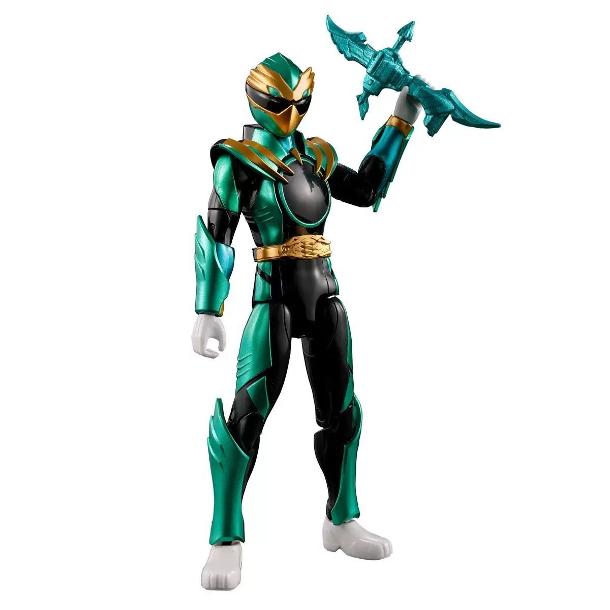 アクションヒーロー ゴジュウジャーSPセット1+2 フィギュア計6体 2箱