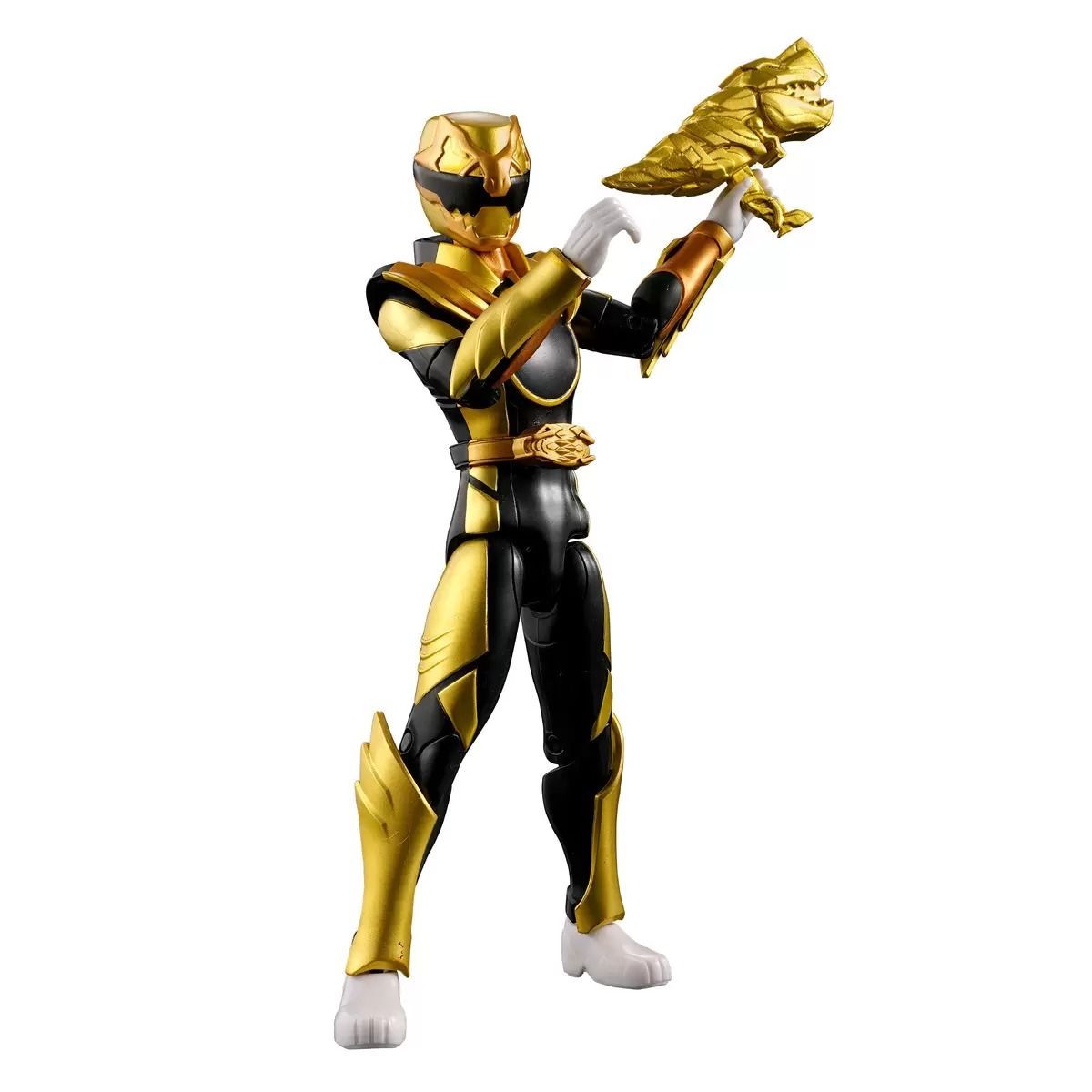 在庫処分大幅値下げ】アクションヒーロー ゴジュウジャーSPセット1+2