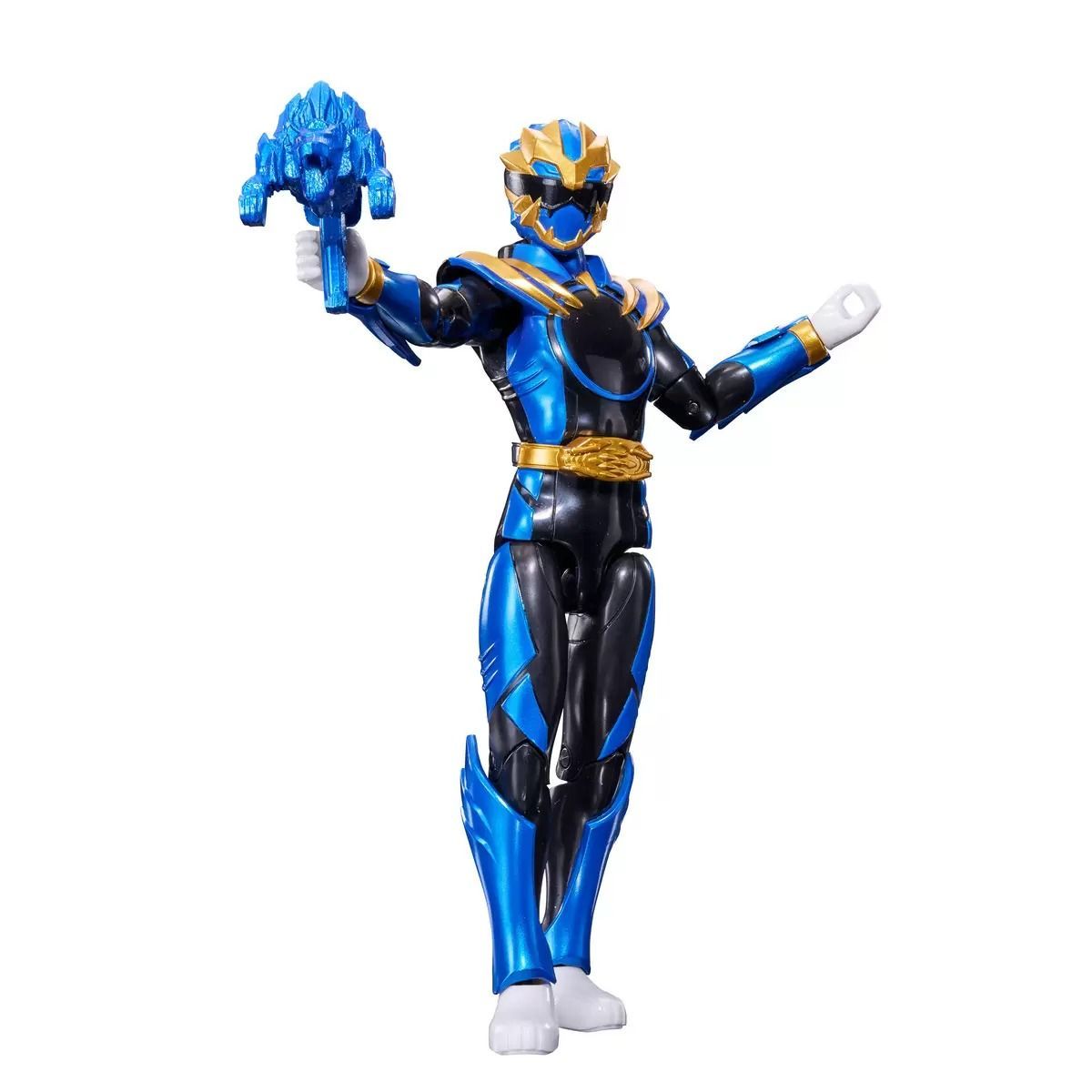 在庫処分大幅値下げ】アクションヒーロー ゴジュウジャーSPセット1+2