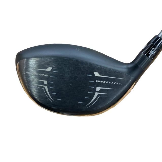中古】 ダンロップ SRIXON ZX7 Mk II 9.5° ドライバー DR Diamana ZX
