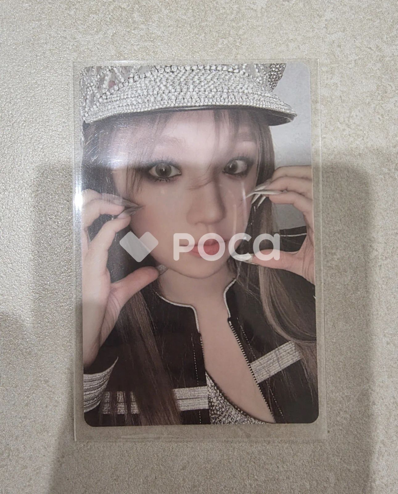 G)I-DLE ウギ 2 Ver. - メルカリ