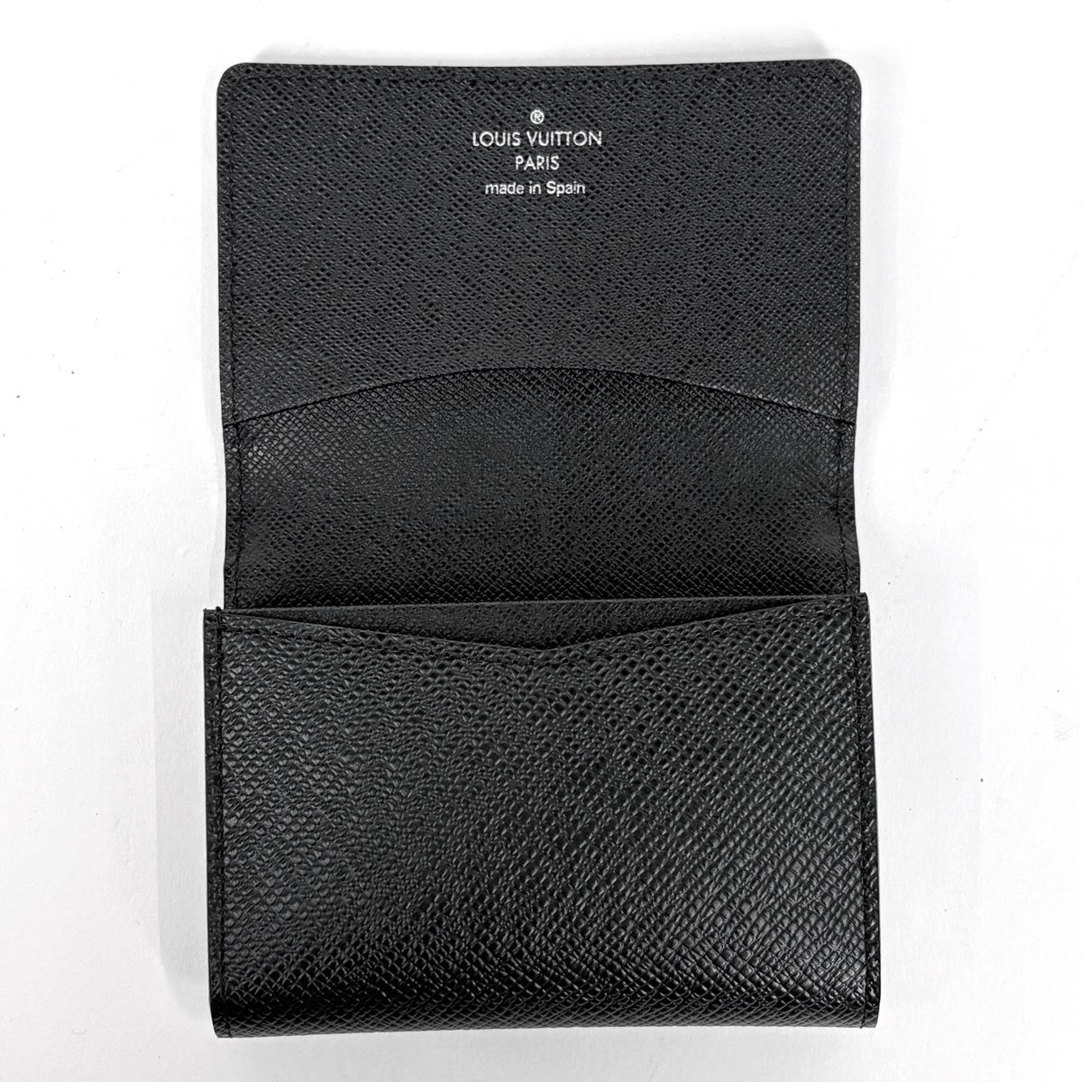 ルイ・ヴィトン Louis Vuitton アンヴェロップ カルト ドゥ ヴィジット