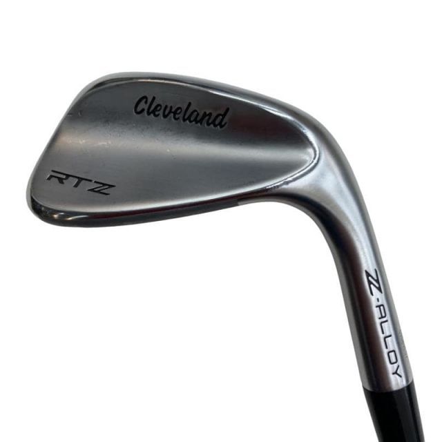 中古】 クリーブランド Cleveland RTZ ツアーサテン 48°/10° MID