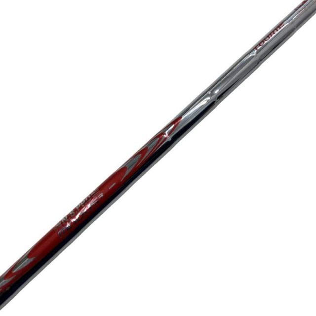 中古】 クリーブランド Cleveland RTZ ツアーサテン 48°/10° MID