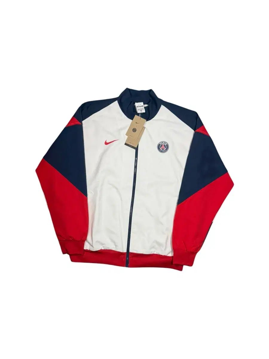 NIKE ナイキ パリ・サンジェルマンFC フットボール ジャケット