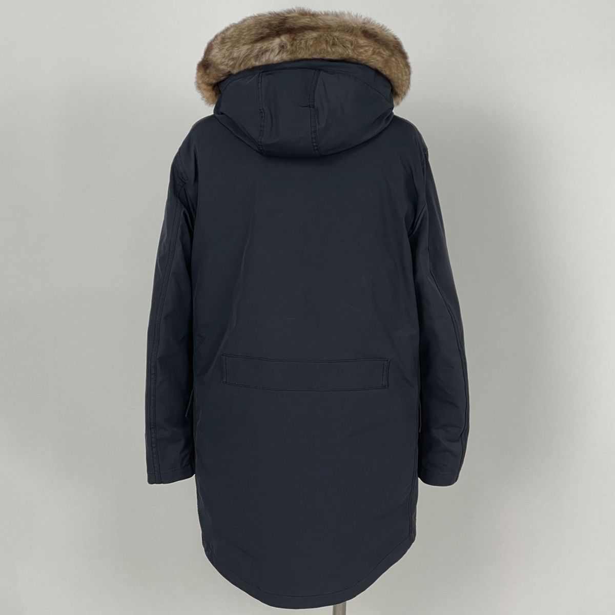 コーチ COACH モッズコート ライナー付き 3WAY コート その他コート