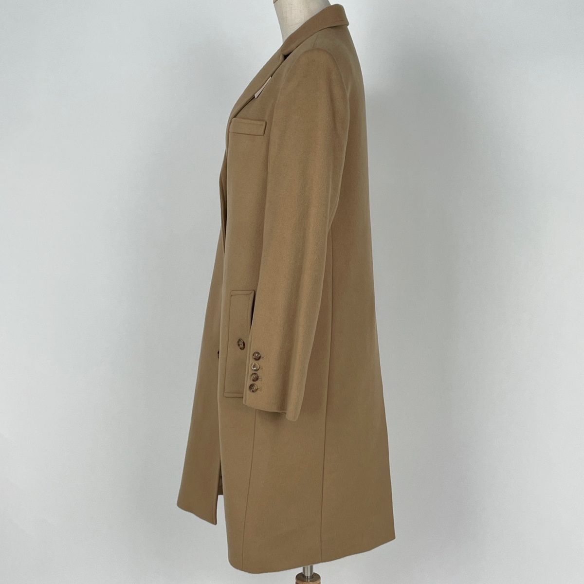 バーバリー BURBERRY チェスターコート ロンドン コート チェスター 