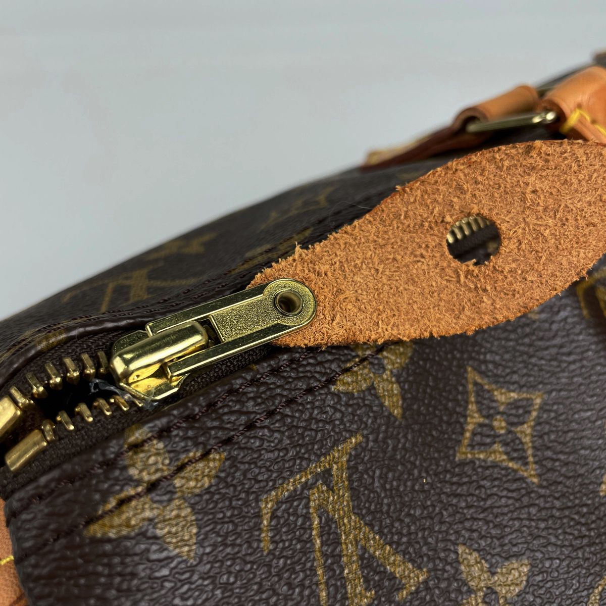 ルイ・ヴィトン Louis Vuitton スピーディ40 ボストンバッグ