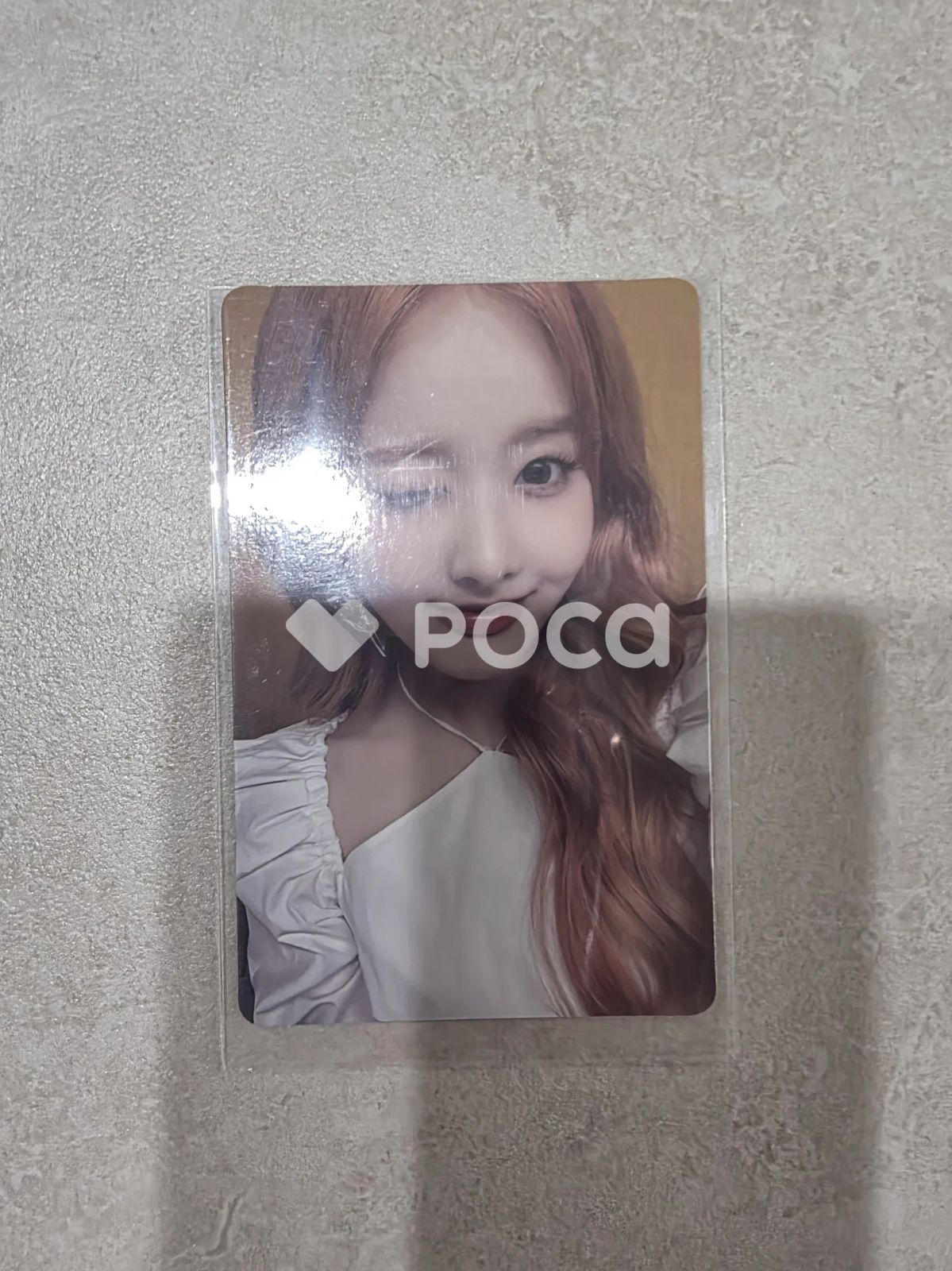 STAYC シウン TEENFRESH ARCADE ver. - メルカリ