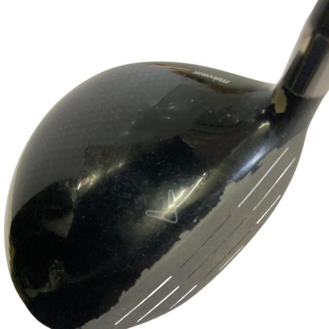 中古】 キャロウェイ MAVRIK MAX 5W フェアウェイウッド FW Diamana 40
