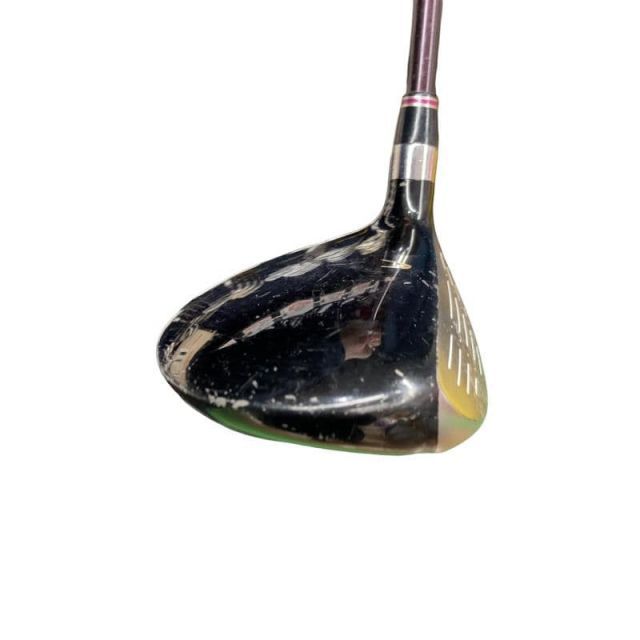 中古】 ブリヂストン PHYZ(2013) CL 11W レディース フェアウェイ