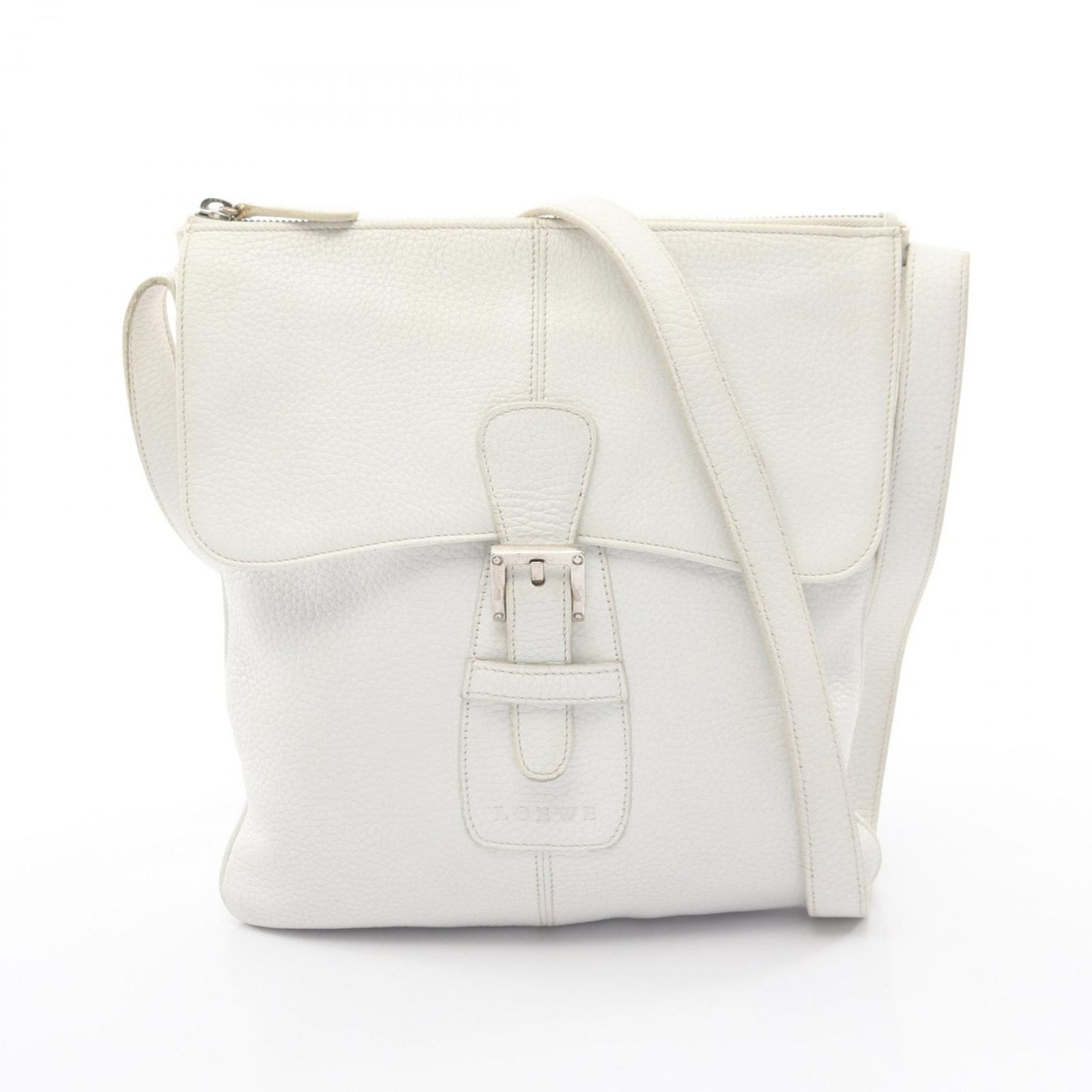 LOEWE ロエベ サコッシュ ショルダーバッグ - メルカリ