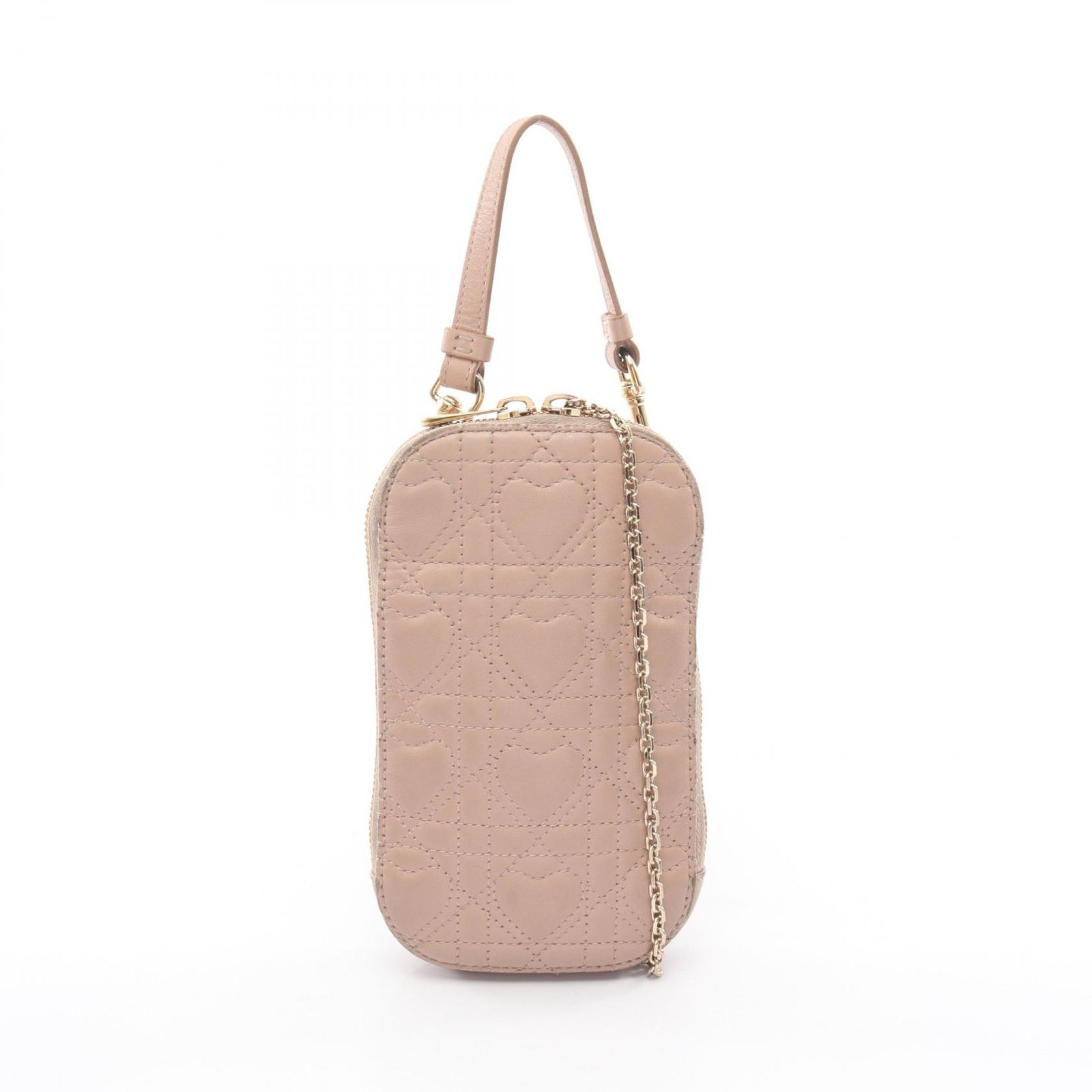 Christian Dior クリスチャンディオール LADY DIOR レディディオール 