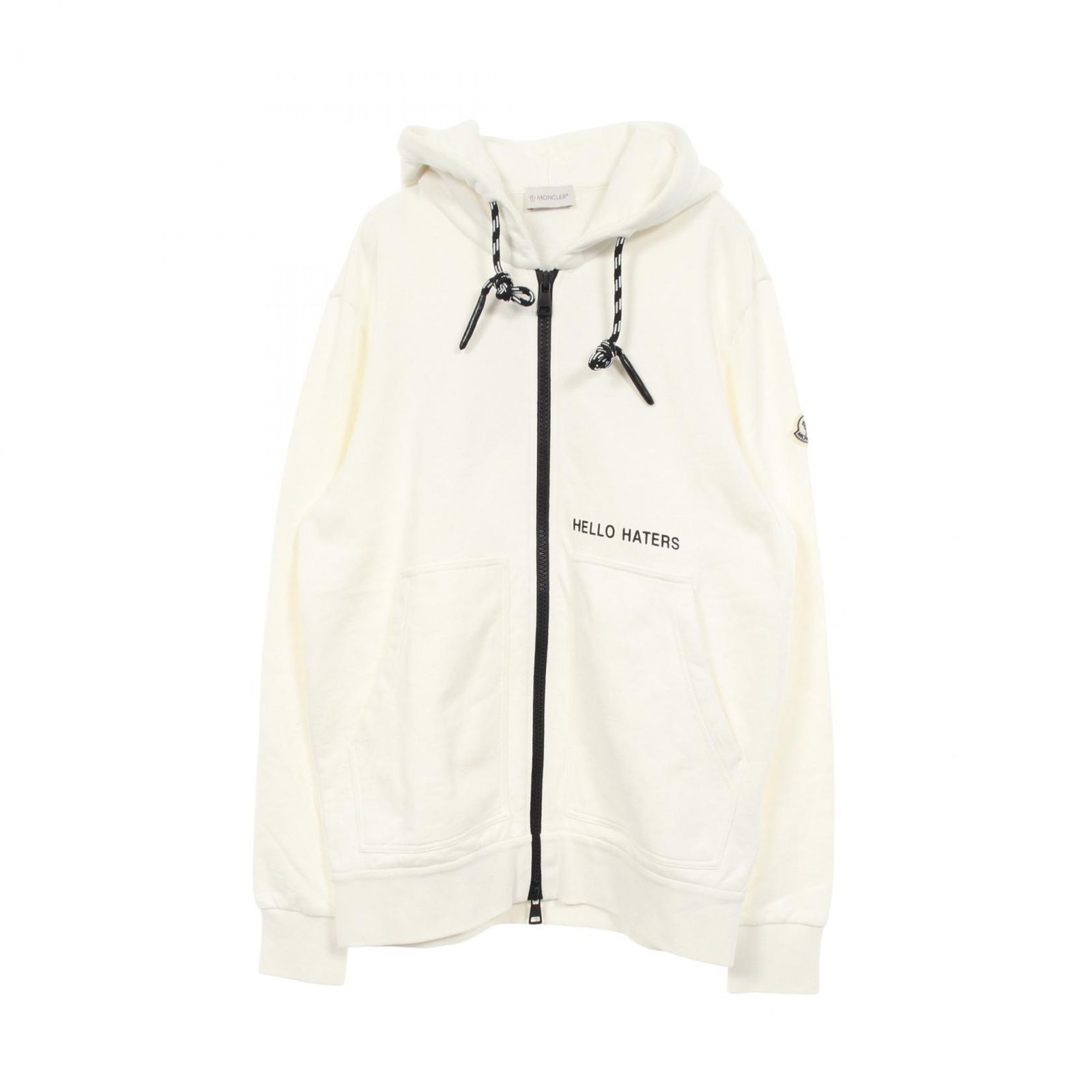 MONCLER モンクレール MONCLER × Felix the Cat HELLO HATERS パーカー