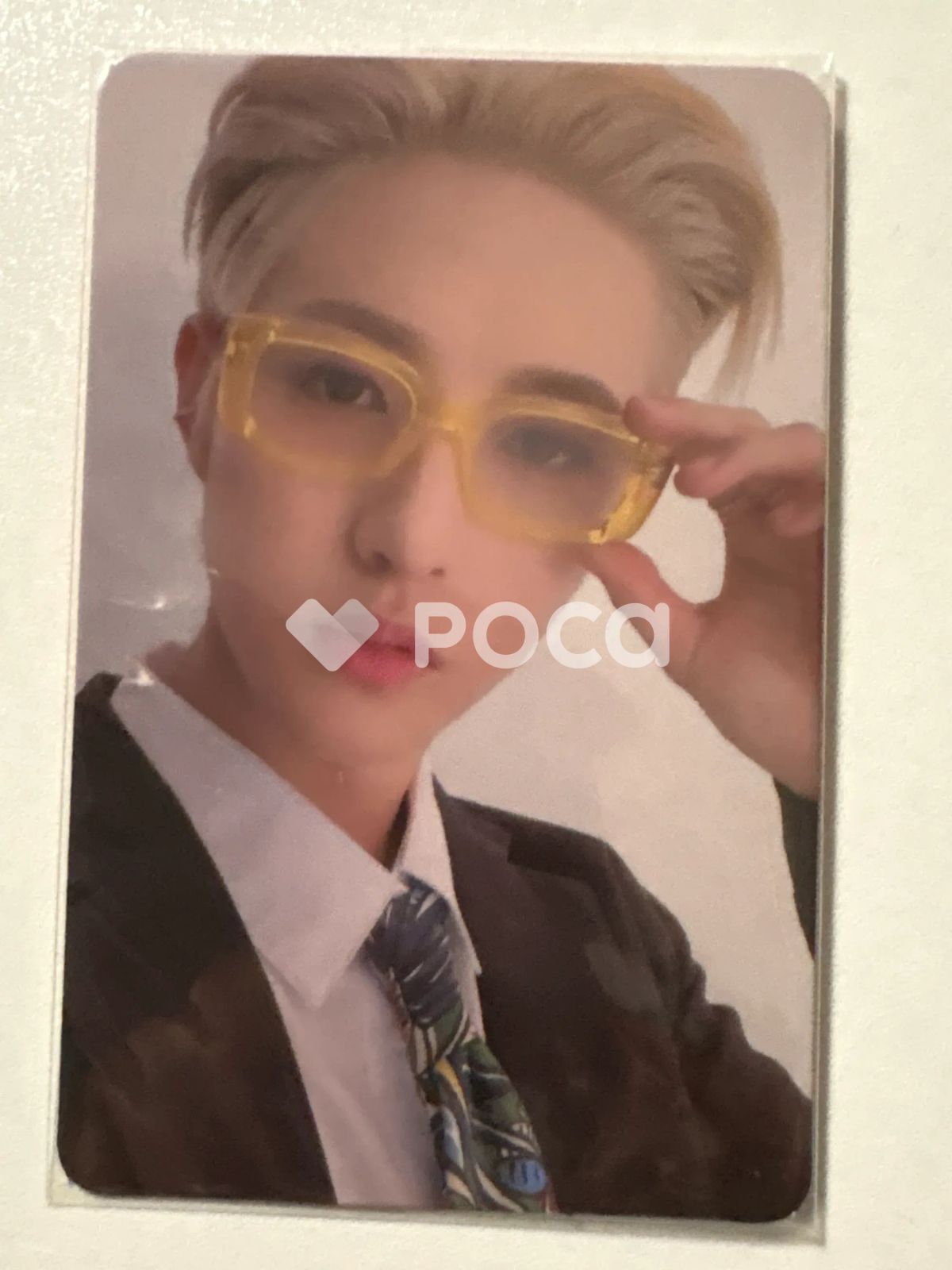 NCT ロンジュン Hello Future DREAM AGENT Ver. - メルカリ