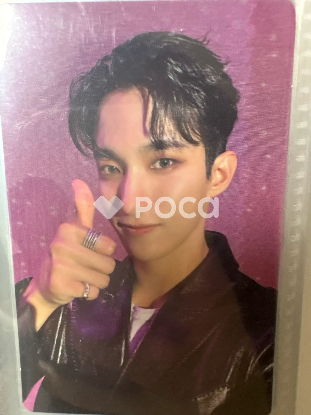 Seventeen ドギョム セブチ SEVENTEENTH HEAVEN PM 10:23 Ver. - メルカリ