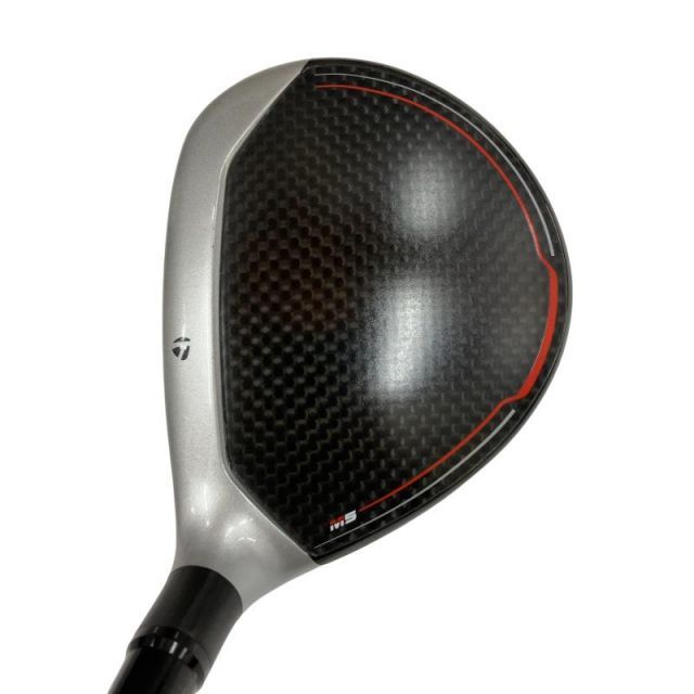 中古】 テーラーメイド M5 ROCKET 3W USA フェアウェイウッド FW