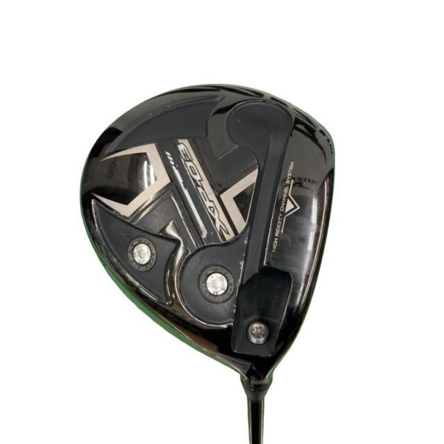 中古】 カムイ KAMUI PRO XP-03 1W ドライバー DR 純正特注シャフト