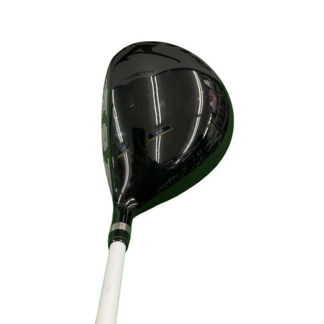 中古】 カムイ KAMUI PRO XP-03FW 7W フェアウェイウッド FW 純正特注