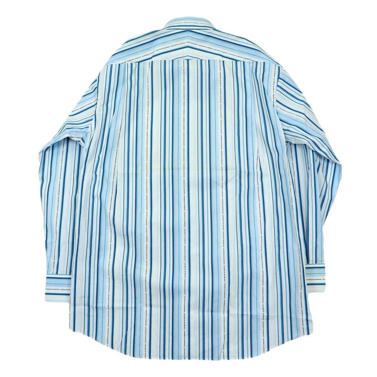 B3759】【未使用品】【日本製】BURBERRY LONDON バーバリーロンドン