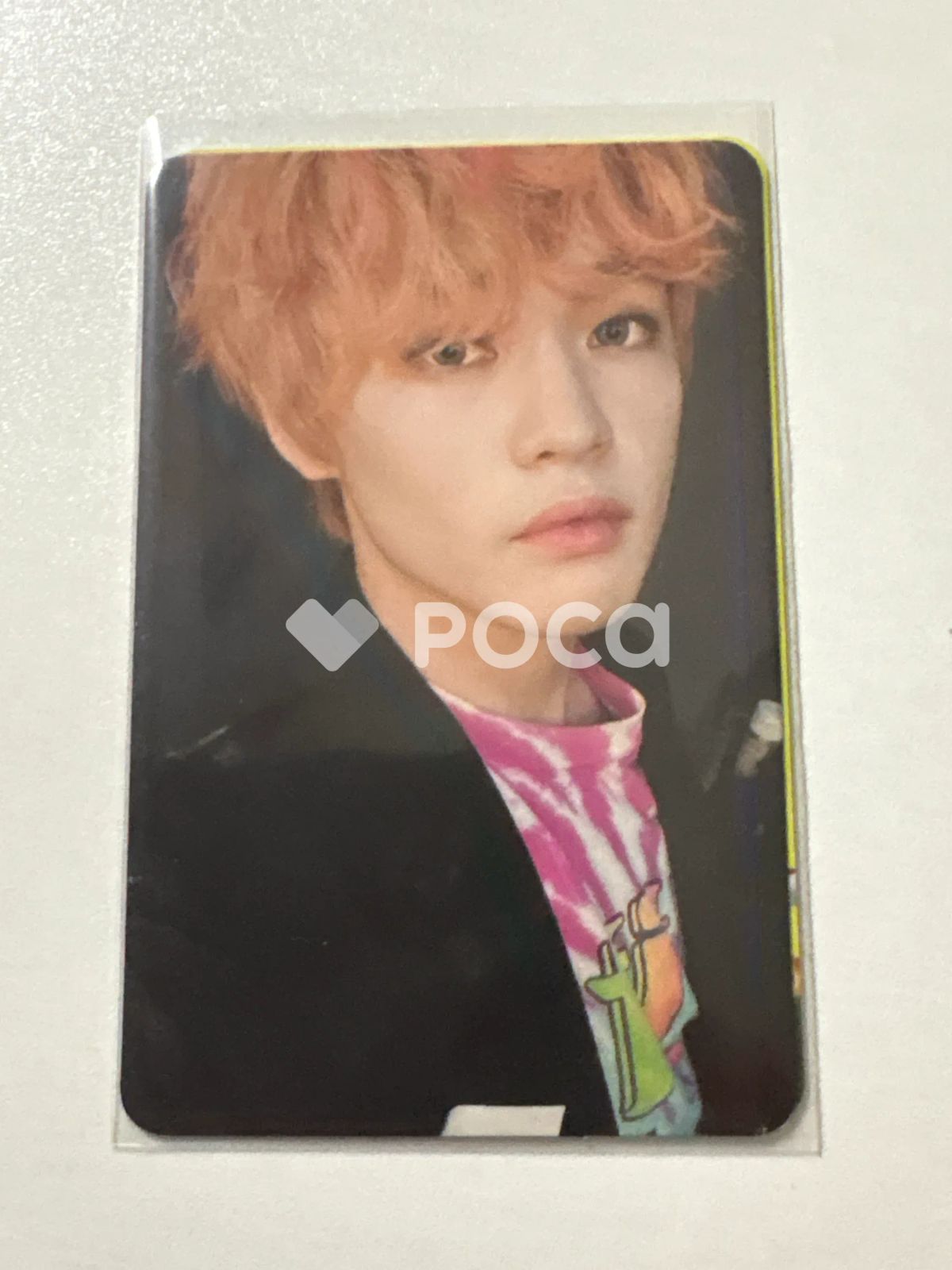 NCT チョンロ Hello Future DREAM AGENT Ver. - メルカリ