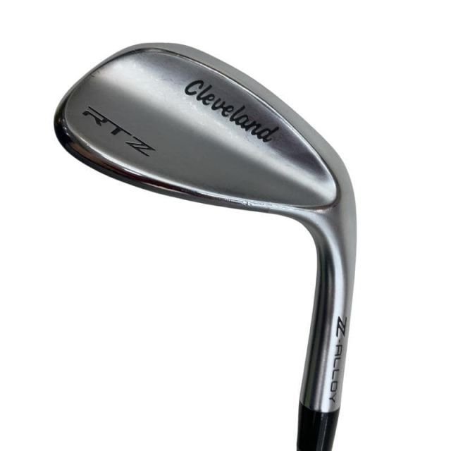 中古】 クリーブランド Cleveland RTZ ツアーサテン 56°/10° MID