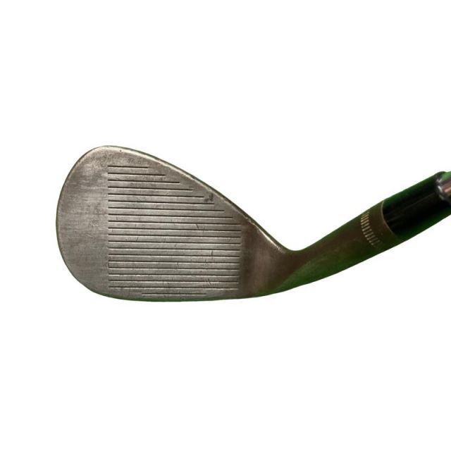 中古】 キャロウェイ X SERIES JAWS CC ビンテージ 52°/12° ウェッジ