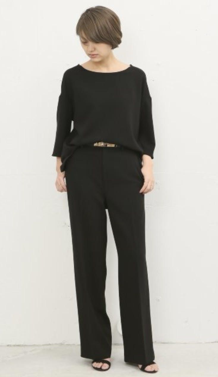 201t*Deuxieme Classe ドゥーズィエムクラス トリアゼジョーゼット