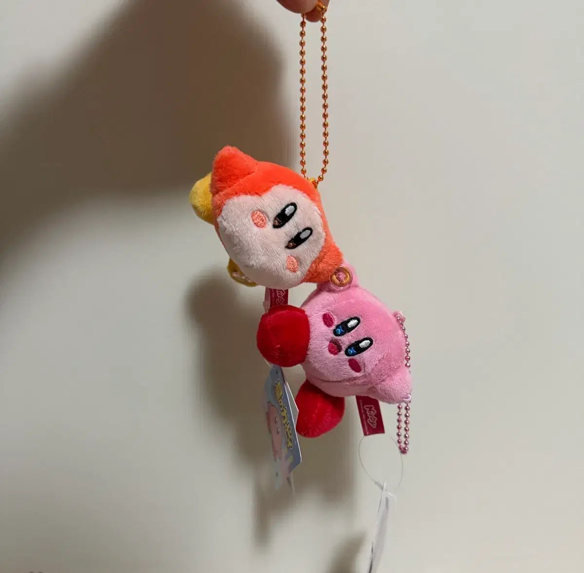 星のカービィ カービィ ワドルディ ぬいぐるみ キーホルダー まとめ