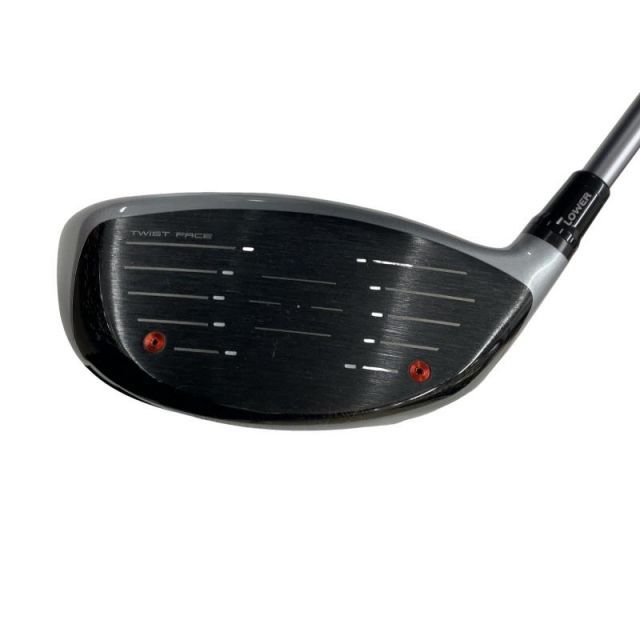 中古】 テーラーメイド M6 10.5° ドライバー DR FUBUKI TM5(2019