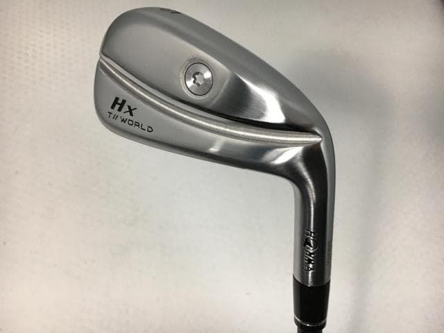 返品OK 【中古ゴルフクラブ】【超美品】(6本セット)ホンマ TOUR WORLD