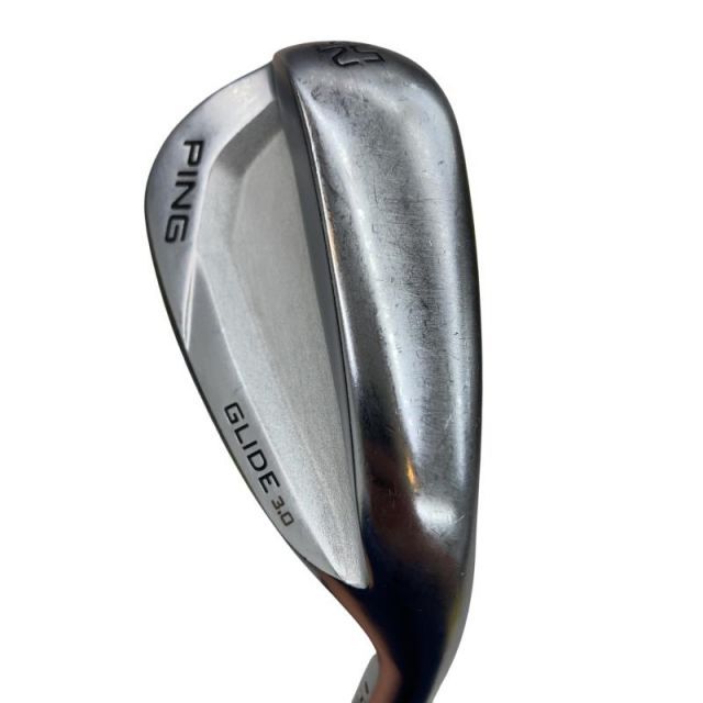 PING GLIDE 3.0 52°/12° SS ウェッジ メンズ 右利き ピン PING GLIDE