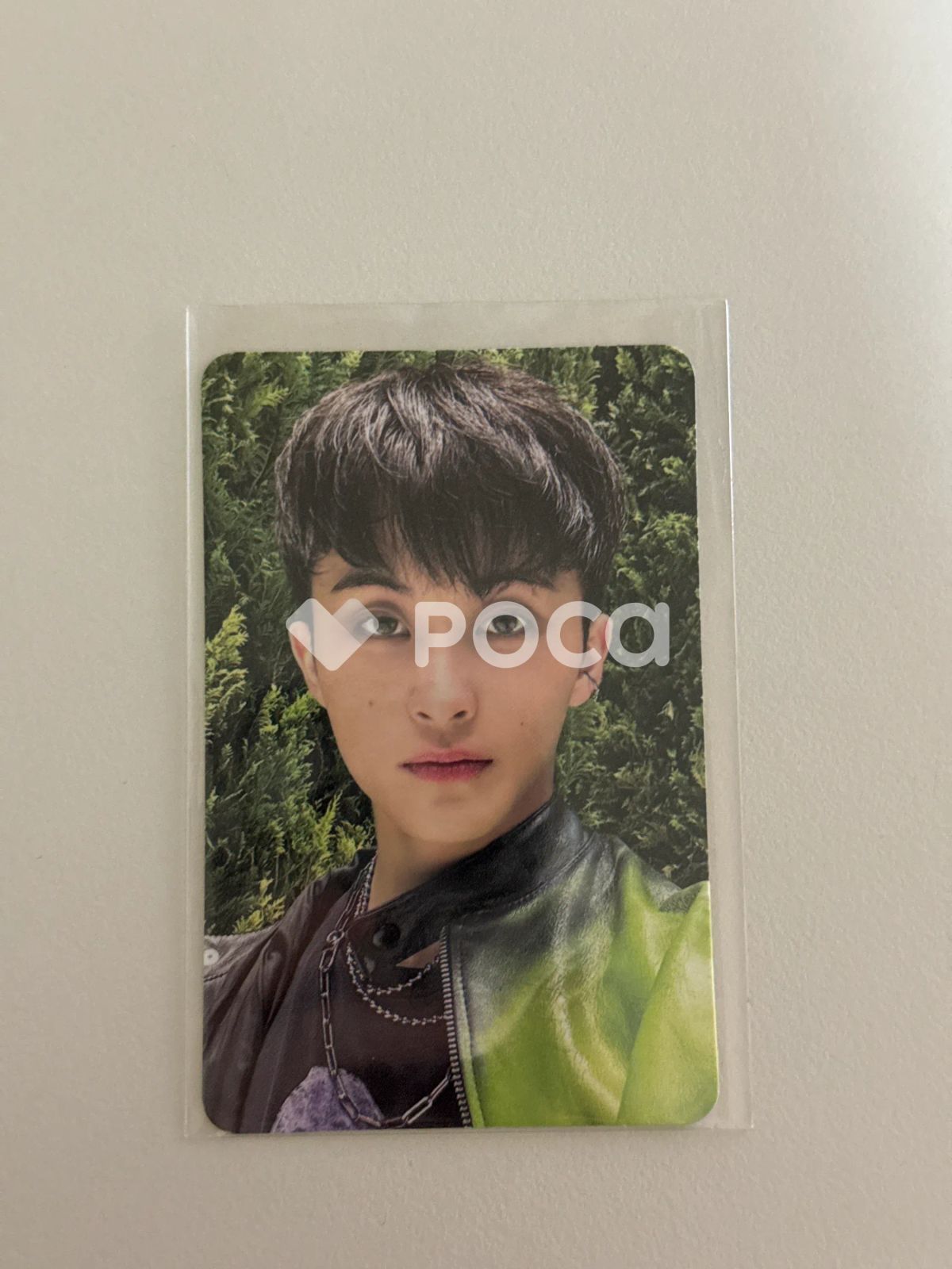 NCT マーク ISTJ [DREAM Agit : Let's get down] ラキドロ - メルカリ