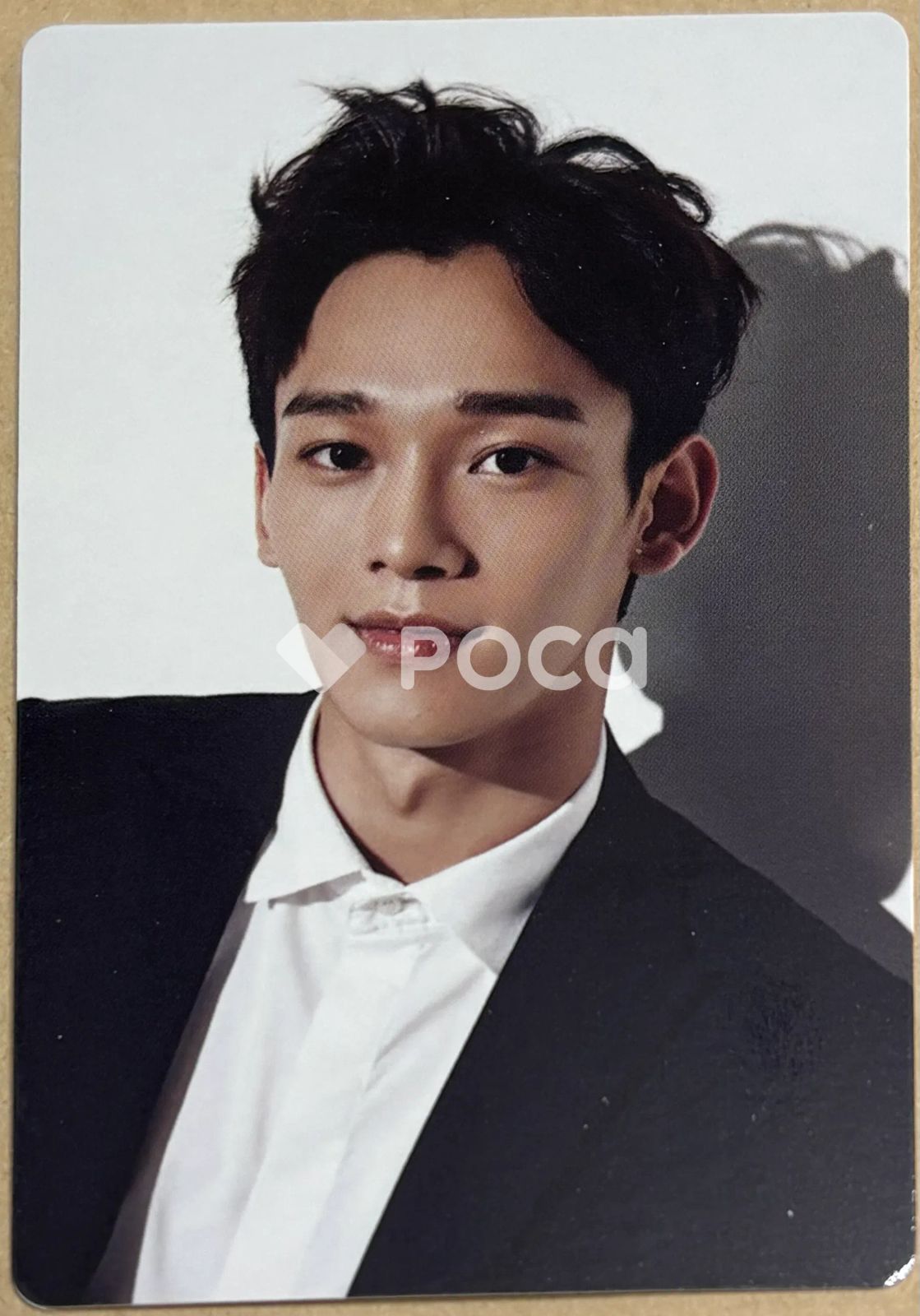 EXO チェン 2016 S.M.ARTIST SEASON'S GREETING EXO CHINA Ver. - メルカリ