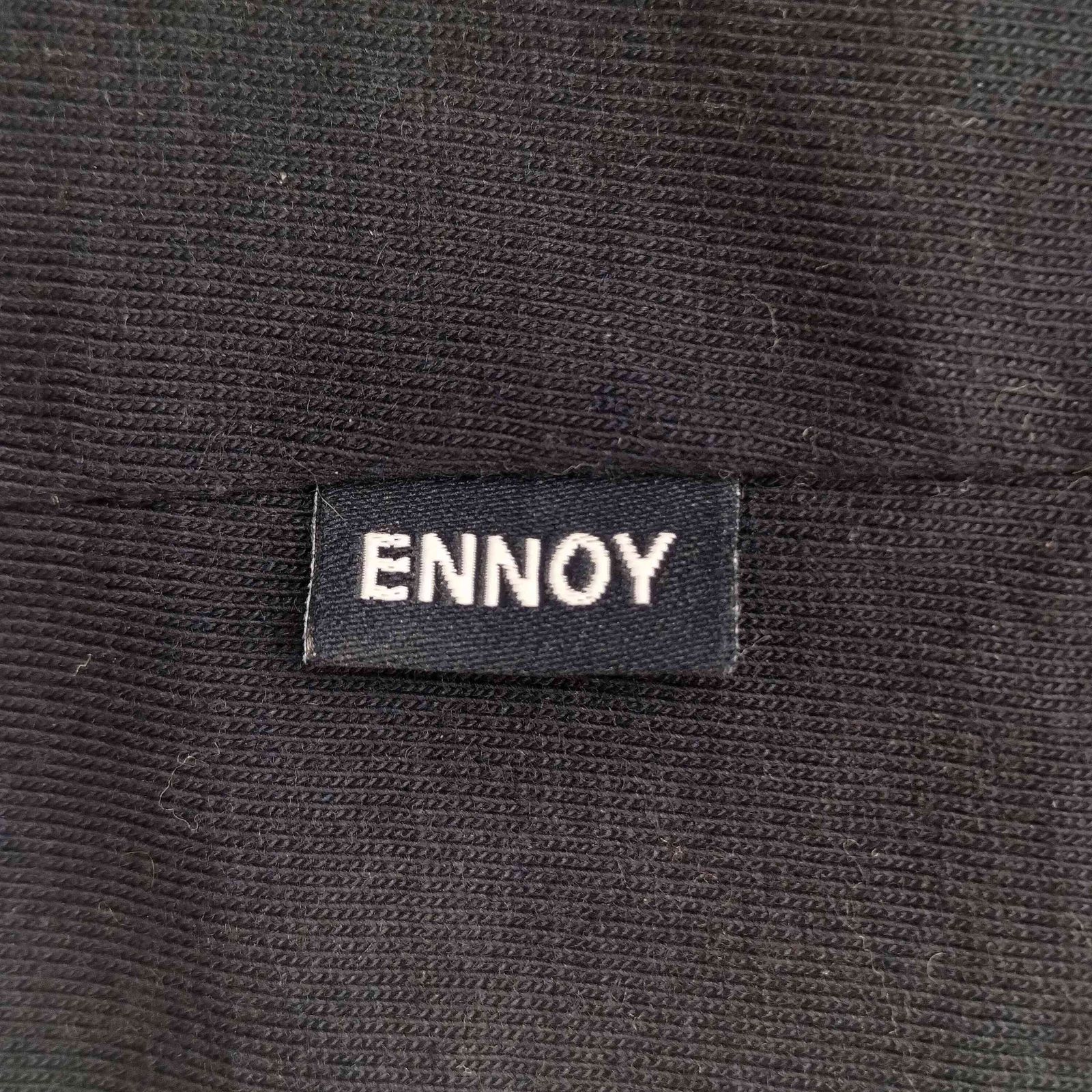 the ennoy professional(ザエンノイプロフェッショナル) ⁄ スウェット