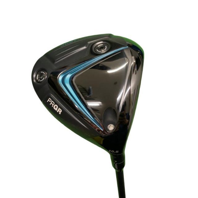 中古】 プロギア RS X MAX(2024) 10.5° ドライバー DR Diamana FOR