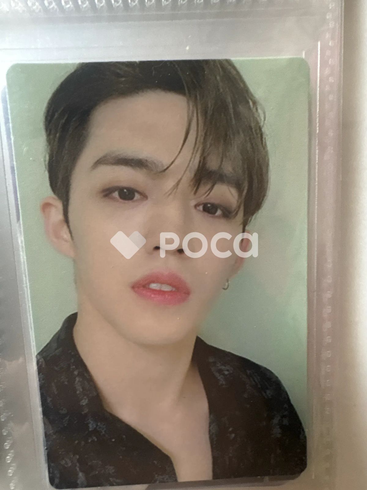 Seventeen エスクプス セブチ An Ode Real ver. - メルカリ