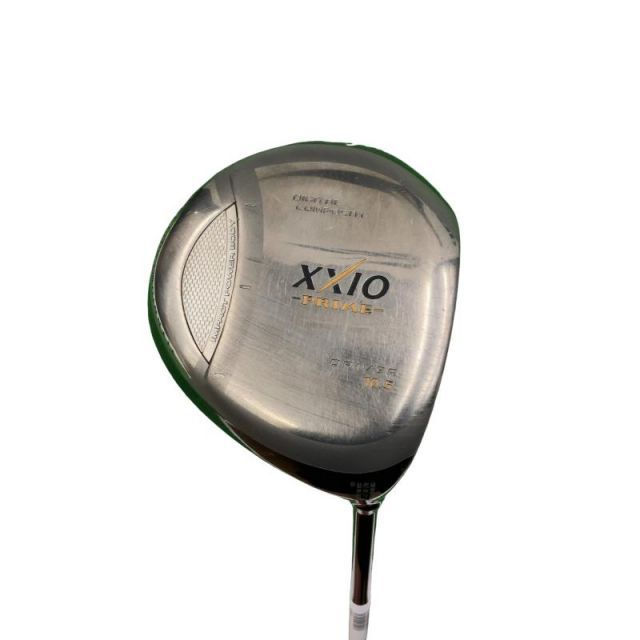 中古】 ダンロップ XXIO PRIME(2005) 10.5°(44.5インチ) ドライバー DR