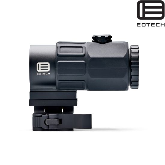 イオテック EOTECH G45 STS マグニファイア BLACK TAN - メルカリ